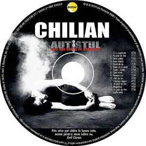 cd-label